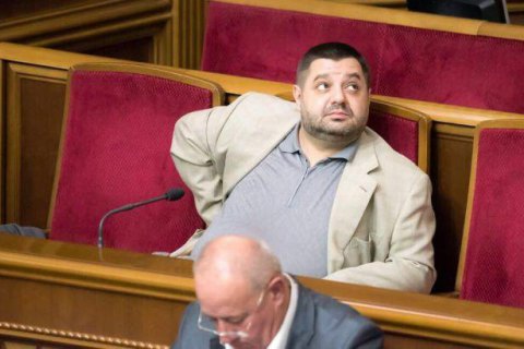 Kyiv Post: бывший нардеп Грановский получил визу на репатриацию в Израиль