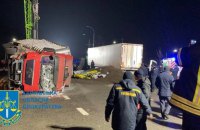Винуватець смертельної ДТП у Харкові отримав 12 років тюрми