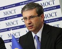 Украине необходим новый УПК, соответствующий международным стандартам, - мнение