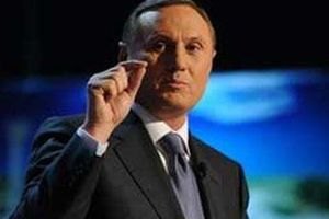 Єфремов: Литвин має право звільнитися самостійно