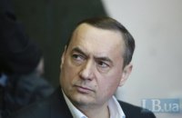 Мартиненко: реальний керівник НАБУ не Ситник, а Углава