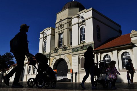 В Новую Зеландию снова завезли коронавирус