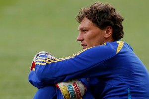 П'ятов: "Шевченко всім закрив рота"
