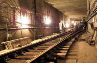 У Попова подсчитали стоимость метро на Троещину