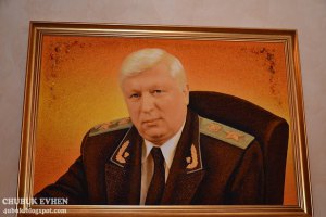 Пенсионный фонд начисляет пенсию Пшонке (документ)