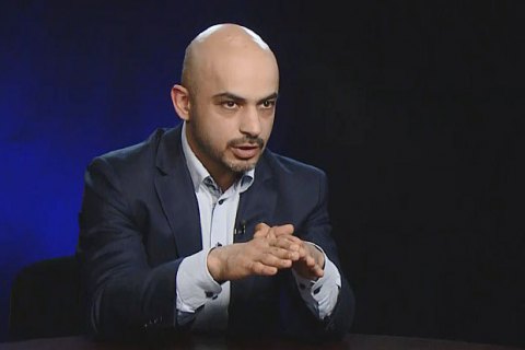 Полиция предоставила нардепу Найему охрану 