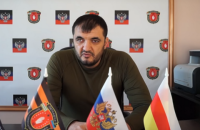 Боевика "Мамая" ликвидировали, когда он участвовал в съемках телеканала "Россия"