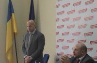 Кононенко став головою Київського обласного осередку БПП
