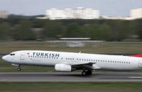 Росія обмежує авіасполучення з Туреччиною