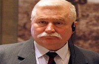 Госпитализированному экс-президенту Польши Леху Валенсе поставили диагноз