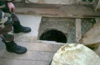 На Закарпатье нашли еще один тоннель в ЕС 