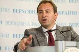 Томенко: за переход в коалицию депутатам платят по 300 тыс. долл