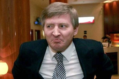 Ахметов потерял контроль над своими отелями на Донбассе