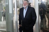 Представитель Коломойского: такой структуры, как "группа Приват", нет