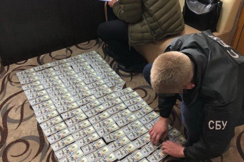 Чиновников Сумского облсовета подозревают в присвоении 1,5 млн грн, выделенных на детскую больницу