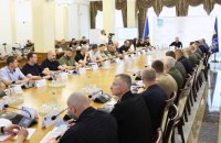 Генпрокурор заявив про безпрецедентний рівень проведення спільних операцій усіма органами правопорядку