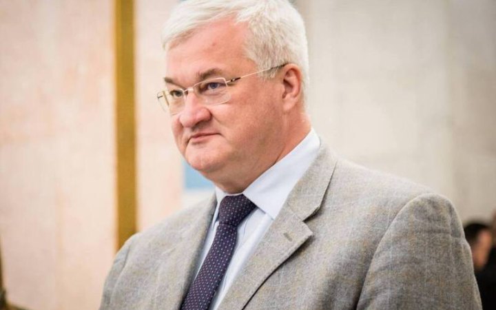 Сибіга: висміювання роспропаганди часто є більш дієвим, ніж її спростування