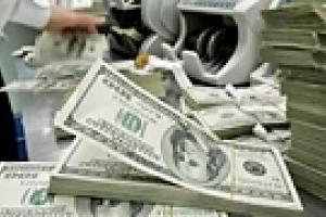 Кризис обошелся миру в $10 трлн