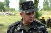 Муженко: Військові навчання РФ у Білорусі становлять загрозу для НАТО
