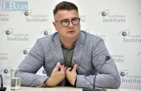 У "Слузі народу" змінили голову облорганізації через його інтерв'ю LB.ua 
