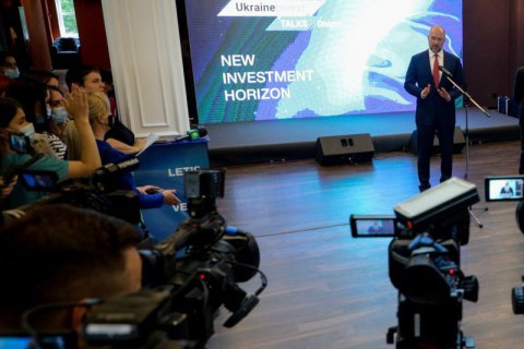 Украина начала переговоры о формировании флота для национальной авиакомпании