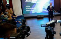 Украина начала переговоры о формировании флота для национальной авиакомпании