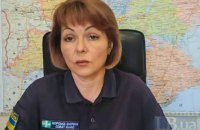 Росія тримає у Чорному морі два ракетоносії