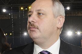 Партия Литвина требует признать выборы недействительными 