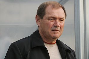 "Карпаты" назначили тренером Яремченко