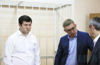 Заседание суда по Насирову сорвалось из-за отключения электричества