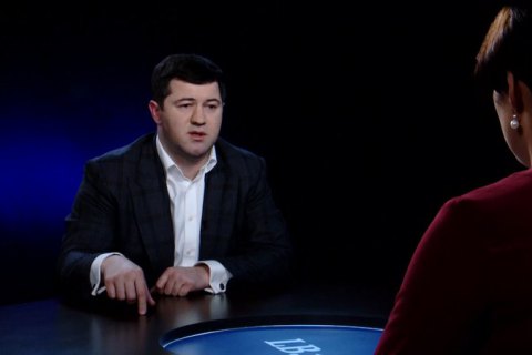 Від роботи Марушевської немає нічого, крім великого розчарування, - Насіров