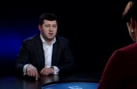 Від роботи Марушевської немає нічого, крім великого розчарування, - Насіров