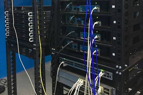 СБУ обвинила трех харьковчан в проведении DDOS-атак на заказ