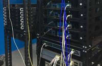 СБУ обвинила трех харьковчан в проведении DDOS-атак на заказ