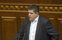"НФ" проголосует за отмену е-деклараций для общественных активистов