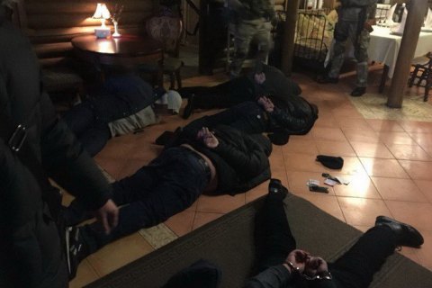 ​СБУ предупредила о провокациях спецслужб РФ с привлечением "воров в законе"