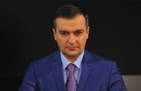 Партія "Сила людей" висунула в президенти журналіста Гнапа