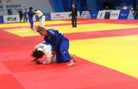 Украина получила первую медаль на Всемирных играх среди военных