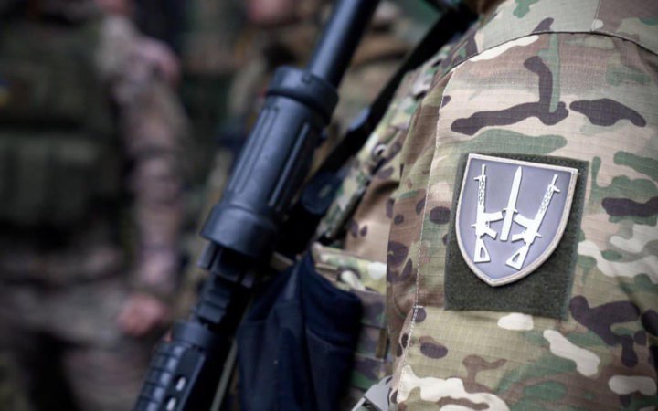 У ЗСУ створять нову окрему штурмову військову частину