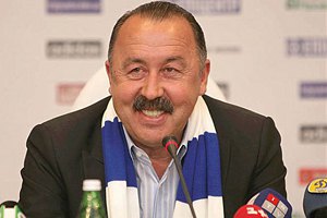 Сабо: Блохин пожинает плоды работы Газзаева