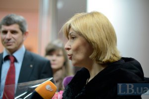 Порошенко взял Богомолец в советники