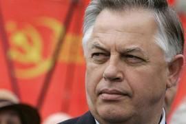 Симоненко хочет нулевого барьера на выборах в Раду 