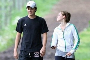 Эмма Уотсон закрутила роман с коллегой