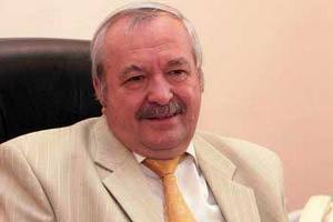 Член ЦИК от КПУ подал в отставку