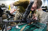 В Украину приедут 150 американских элитных военных для тренировки ВСУ
