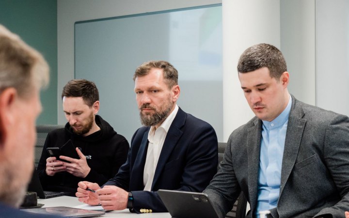Невдовзі Україна може приєднатися до програми "Цифрова Європа", - Федоров