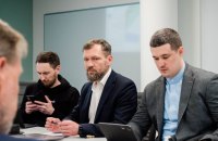 Невдовзі Україна може приєднатися до програми "Цифрова Європа", - Федоров