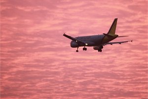 Китай отказался платить налоги на выброс парниковых газов 