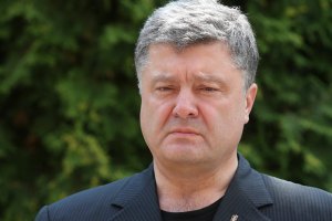 Порошенко уверен в способности украинцев защитить территориальную целостность страны