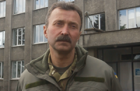 Замглавы Генштаба: Донецк обстреливают неподконтрольные ДНР боевики